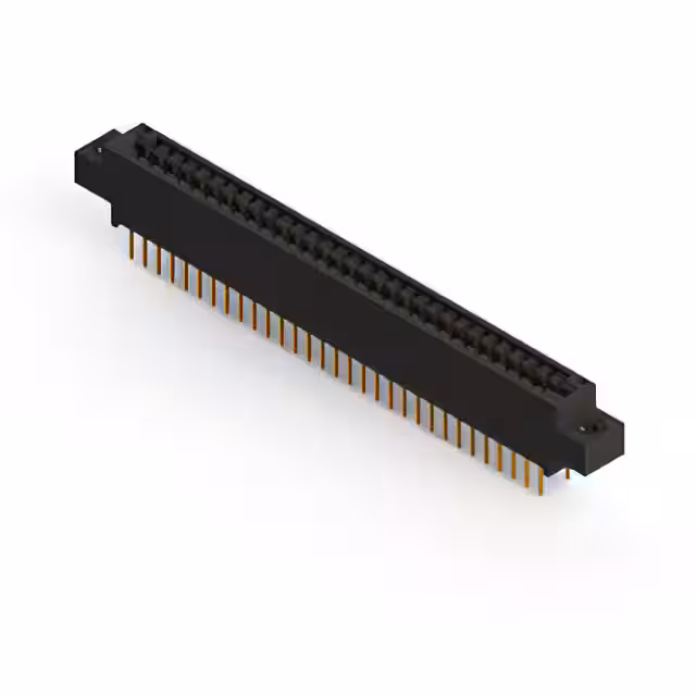 896-062-541-807 EDAC Inc.  Edgeboard Connectors